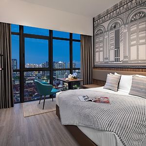 Citadines Rochor Singapore
