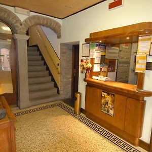 Albergo Ristorante Galli