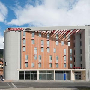 Hampton By Hilton Bogota Usaquen