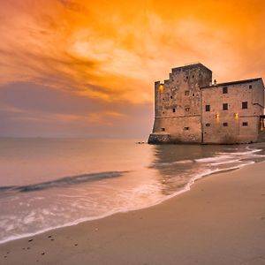 Relais Torre Mozza - Dimora d' Epoca