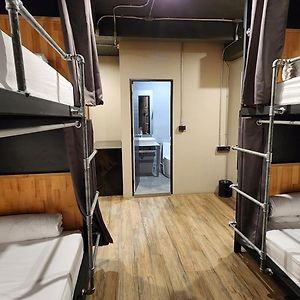 Hotel Ordinary Bangkok