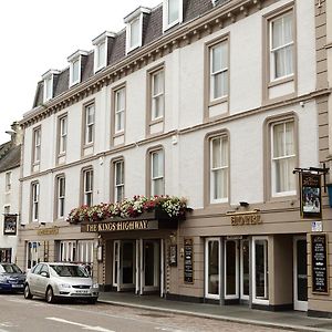 The King'S Highway Wetherspoon