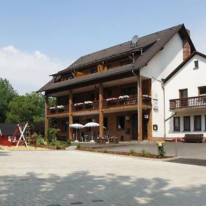 Gasthof Schumacher Hotel garni